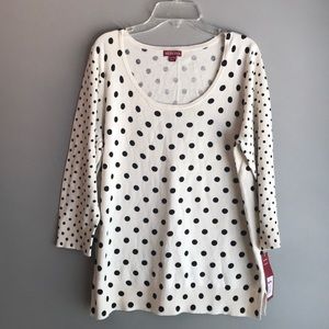 NWT Merona Sweater